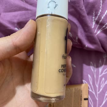 Flormar Markasının Ürünlerinin Kalı