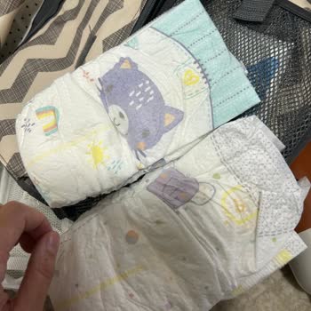 Prima Premium Care Bez Alıyorum Pampers Geliyor