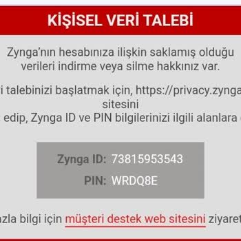 101 Okey Plus Durduk Yere Ban Yedim