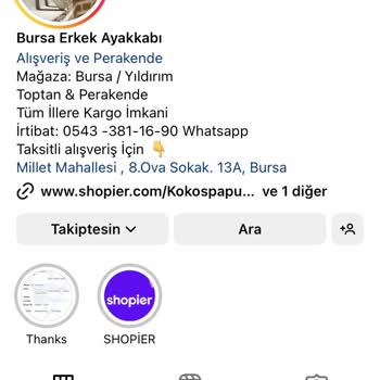 Shopier Ürün İptalimi Talep Ediyorum