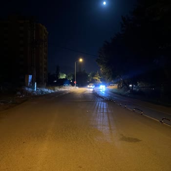 Elbistan Belediyesinin Kapamadığı Çukur