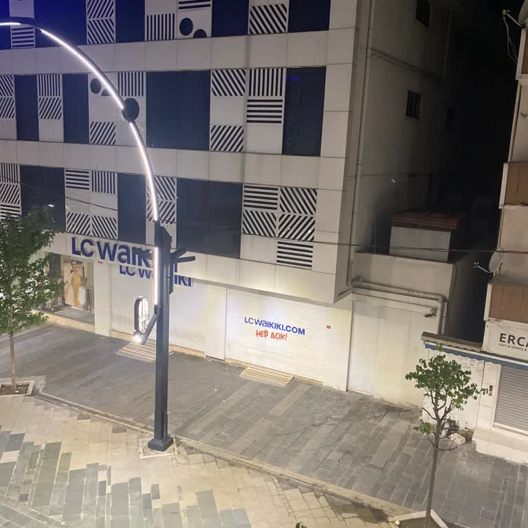 LC Waikiki Çözüm Gerekiyor Lütfen