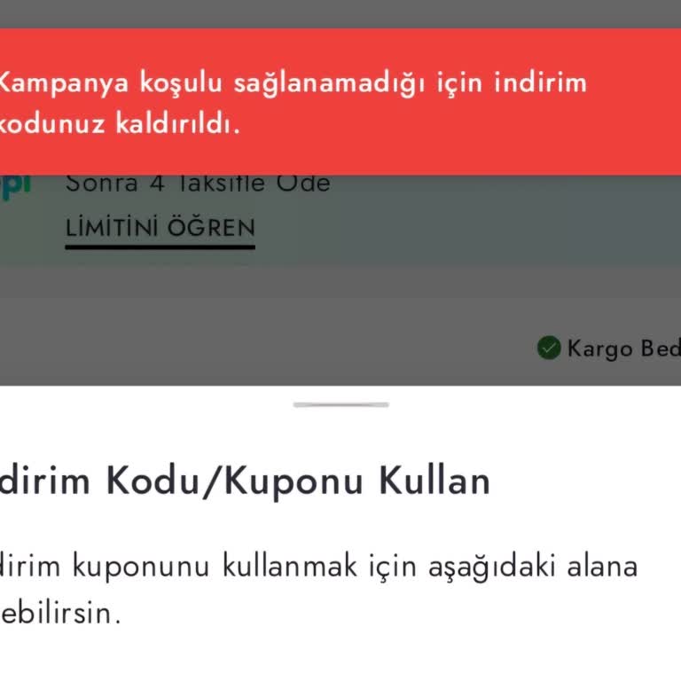 Boyner Hediye Çarkı ve Koşul Şikayetleri Şikayetvar