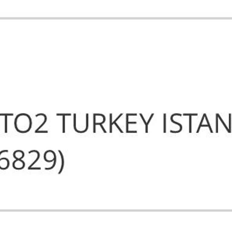 Defacto2 Turkey Bilgisiz Para Çekme