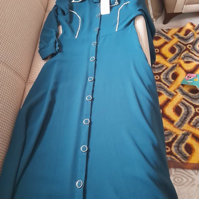 Toprak Boutique/Tesettür Kombinim Alişveriş Yapmayın!