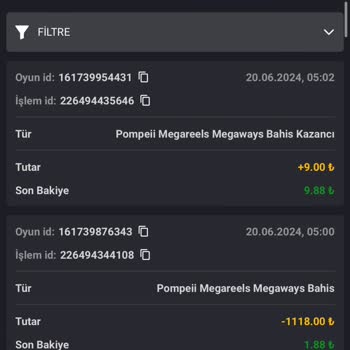 Kingbetting'de Beklenmedik Para Çekim Sorunu