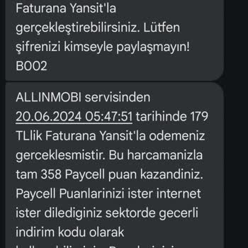 Allinmobi Beklenmedik Abonelikler Ve Fatura Şoku
