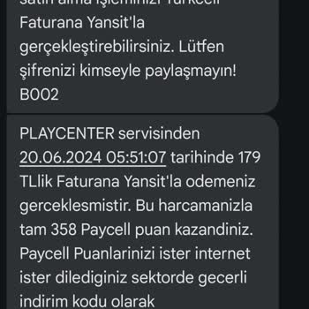 Allinmobi Beklenmedik Abonelikler Ve Fatura Şoku