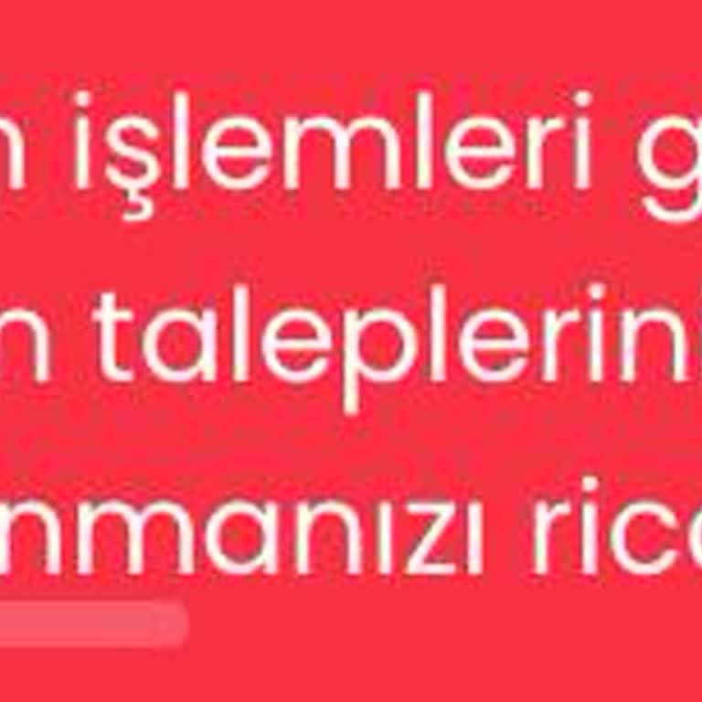 Payfix Hesabımdan Para Çekemiyorum