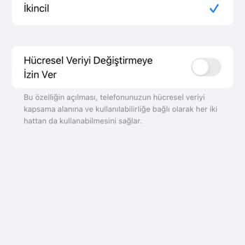 Turkcell Yurt Dışı Mağduriyeti