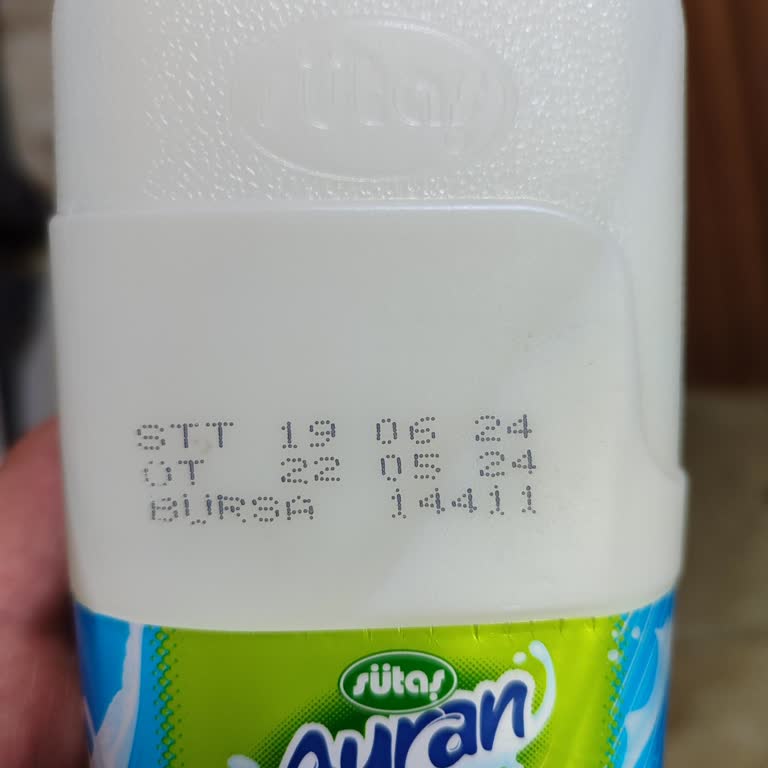 Getir Büyük Son Kullanma Yakın Gelen Ürünler