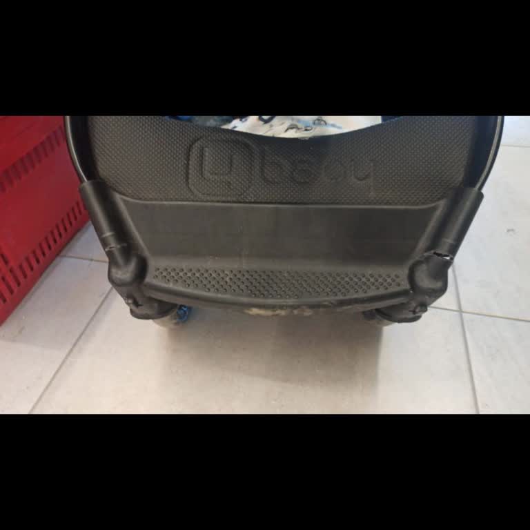 4 Baby Marka Bebek Arabası