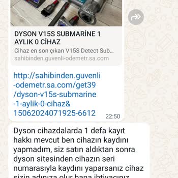 Sahibinden Sahibin.com Param Güvende Ödemesi
