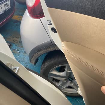 Gestaş Deniz Ulaşım Feribot Doldurma Aklı