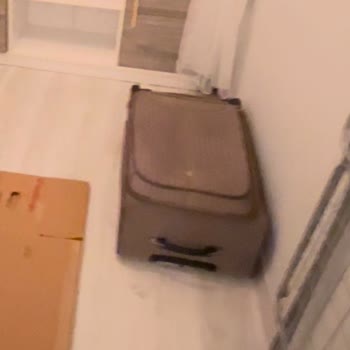 İnter Lojistik Uluslararası Nakliye Kayıp Eşya Sorunu