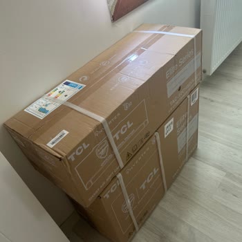 Bilkom TCL Klima Aldım Servis 14 Gün Geçmiş Hala Kurulum Yapmadı.