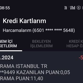 Pazarama Siparişimi Teslim Etmiyor İptal Etmiyor