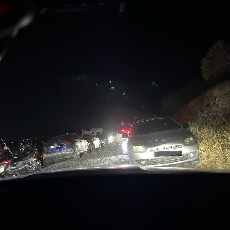 Bozcaada Belediyesi Bozcaada Belediye Şikayet