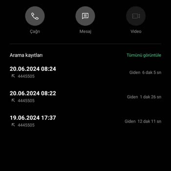 Tiktak Arıza Nedeni İle Kiralama Bitirememe Ve Fazla Ücret Alınması