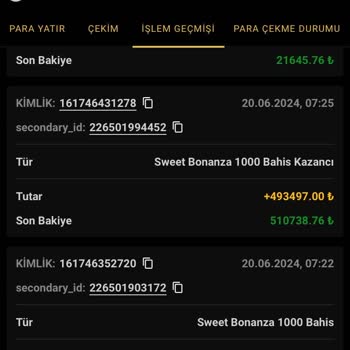 Kulisbet Paramızı Vermiyor