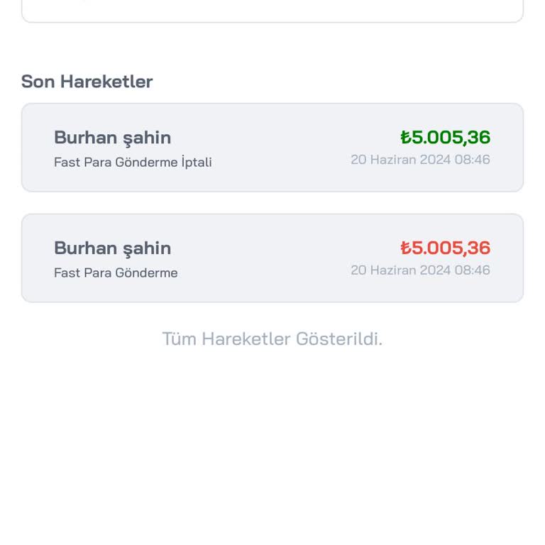 PayFix Paramı Çekemiyorum Sorun Yaşıyorum