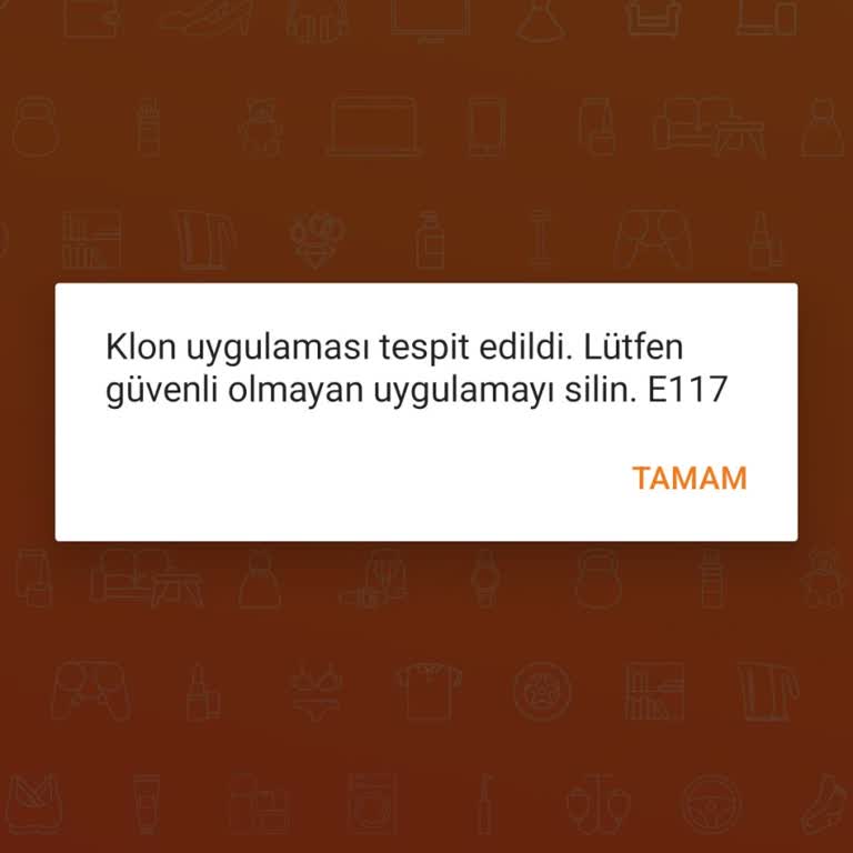 Trendyol 1 Haftaya Mağduriyet Yaşıyorum İlgilenen Olmadı