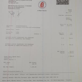 Qumpara Önce Öde Sonra Geri İade Ediyoruz Diye Aldatıyorlar