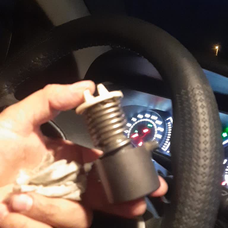 Fiat Egea Debriyaj Yerinden Çıktı