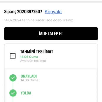 Kargoist İnanılmaz Bir Firma