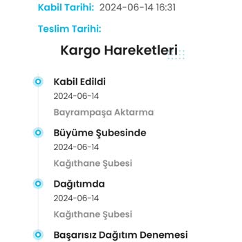 Kargoist İnanılmaz Bir Firma