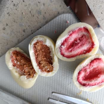 Patiswiss Bozuk Ürün Şikayetim