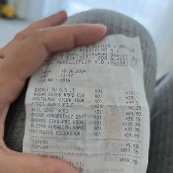 Patiswiss Bozuk Ürün Şikayetim