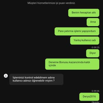 No2Bet Deneme Bonusu İle Kazanç Vermiyor