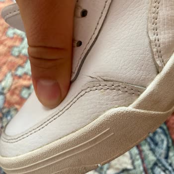 Puma Marka Ayakkabı Pişmanlıktır