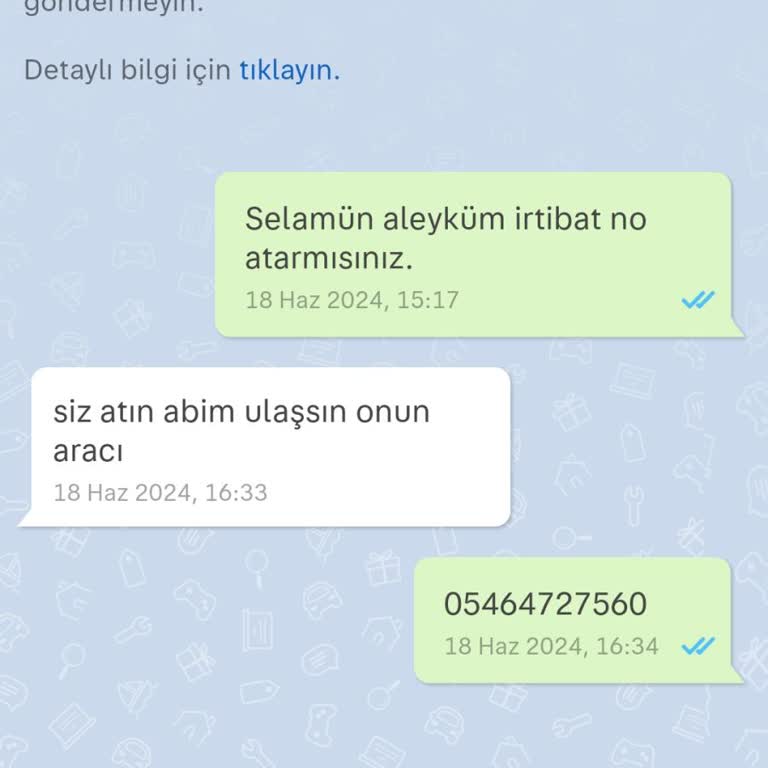 Sahibinden.com'da Araç Satışında Yaşanan Mağduriyet