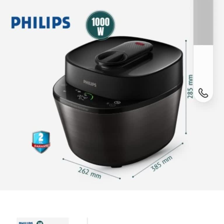 Philips BİM'e Verdiği Aktüel Ürün Mağduriyet Yaşanmasına Sebep Oluyor.
