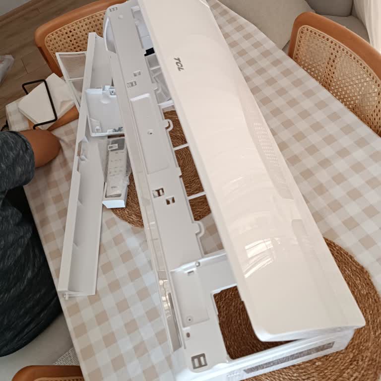 TCL Electronics Hızlı Servis Ama Ekstra Ücret Şoku