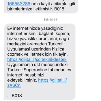 Superonline İnternet Sağlayamıyor Bunu Da Müşteriye Yıkmaya Çalışıyor