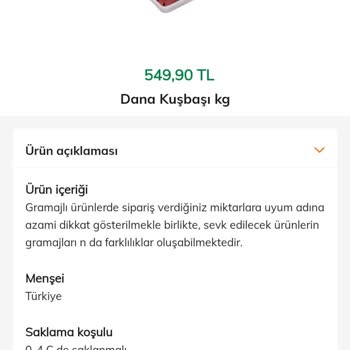 File Market Mağazadaki Satış Fiyatı İle Uygulamadaki Fiyat Farklı