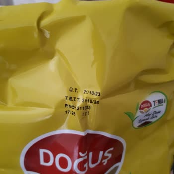 Doğuş Çay Kalitesi İyi Değil Çay Tozlu