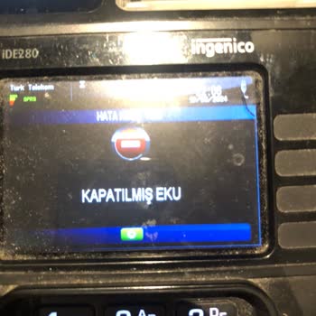 Worldline, Ödemesi Yapıldığı Halde 10 Gün Boyunca Ekü Takmaya Gelmedi