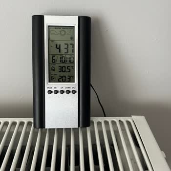Samsung Windfree 18000 Klima Soğutmuyor