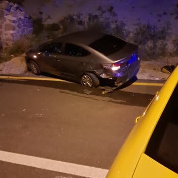 Hyundai Assan Kazalı Aracımın Onarımı