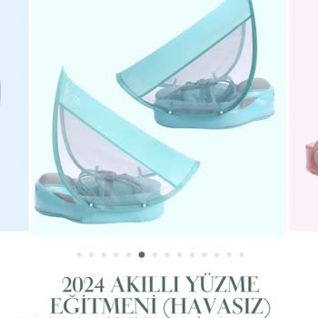 Bebekcare 'dan Aldığım Ürün Ve İletişim Sorunları