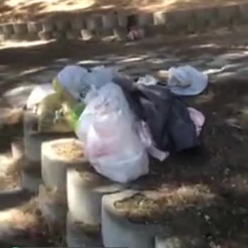 Silivri Belediyesi Belediyenin Temizlik Yetersiz