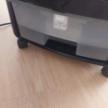 Arçelik 7030 Hava Soğutucu Arka Kapak Tam Oturmuyor
