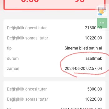 Arsinema.com Video İzleyerek Para Kazanma Şikayeti