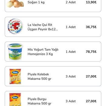 İstegelsin Eksik Ürünler Ve İade Sorunu Müşteri Hizmetleri Hayal Kırıklığı