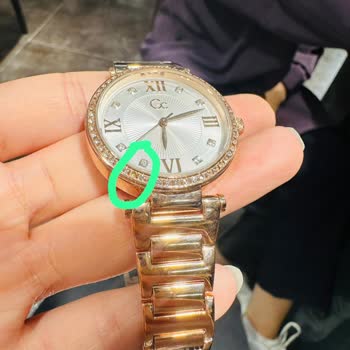 Saat & Saat Mağazasında Yaşanan Sürekli Sorunlar Ve Yetersiz Servis