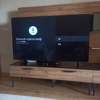 Beko Bluetooth Bağlantı Eşleme Problemi Çözümsüz Bırakılıyor